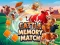 Cattle Memory Match