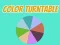 Color Turntable