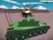 Helicopter and Tank Battle Desert Storm Multiplayer