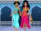 East Princess Through The Ages