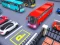Real Bus Parking Pick and Drop