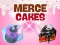 Merge Cakes