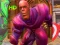 The amazing Venom hero