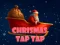 Christmas tap tap
