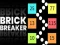 Brick breaker
