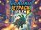 Labubu Jetpack Rush