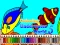 Coloring Underwater World 5