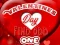 Valentines Day Find Odd One