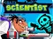Crazy Scientist