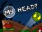 Zombie Head