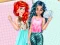 Princesses Wardrobe Swap
