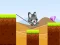 Swing Cat Endless Jump