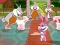 Bunny Cakes!