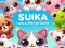 Suika Kawaii Merge Game