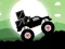Monster Truck Forest Delivery
