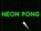 Neon pong