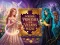 Incredible Princesses and Villains Puzzle
