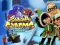 Subway Surfers: Subway City Xmas