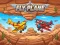 Fly Plane