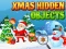 Xmas hidden objects
