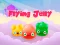 Flying Jelly