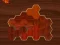 Woody Block Hexa Puzzle