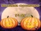 Halloween crosswords