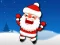 Angry Santa-Claus