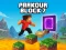 Parkour Block 7
