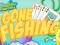 Gone fishing