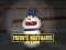 Freddys Nightmares Return Horror New Year