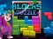 Blocks puzzle
