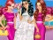 Princesses Wedding Prep