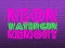 Neon Watergun Memory