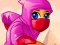 Ninja vital Treasure