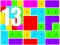 13