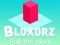 Bloxorz: Roll the Block