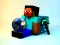 Mineblock Earth Survival