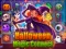 Halloween Magic Connect