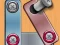 Nuts & Bolts Puzzle