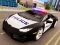 Police Drift Car Driving Stunt