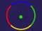 Colored Circle