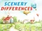 Fantasy Scenery Differences