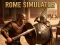 Rome Simulator