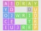 Word Search