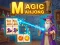 Magic Mahjong