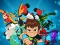Ben 10 Hero time