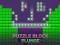 Puzzle Block Plunge