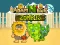 Adam and Eve: Zombies