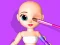 ASMR Doll Repair